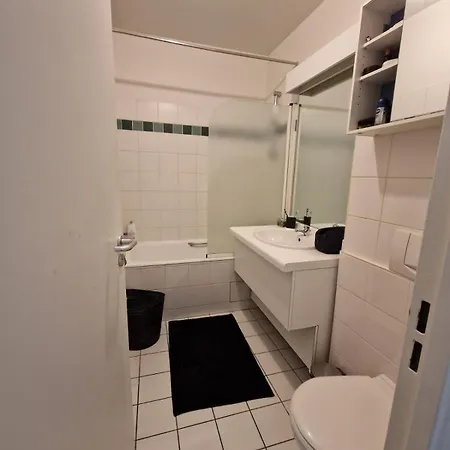 Cosy Coeur - Quartier Opera * Paříž