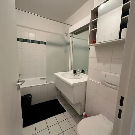 Cosy Coeur - Quartier Opera * Paříž