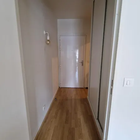 Apartamento Cosy Coeur - Quartier Opera Paris