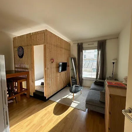 Cosy Coeur - Quartier Opera *